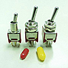   (TOGGLE switches)